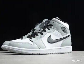 Hyperoad JORDAN GREY LIGHT SMOKE AIR MID 1 0519